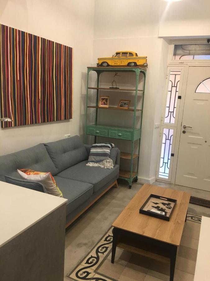 Loft con encanto en pleno centro de Málaga Apartamento Exterior foto