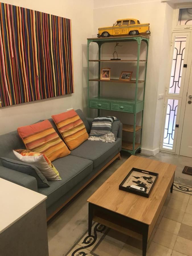 Loft con encanto en pleno centro de Málaga Apartamento Exterior foto